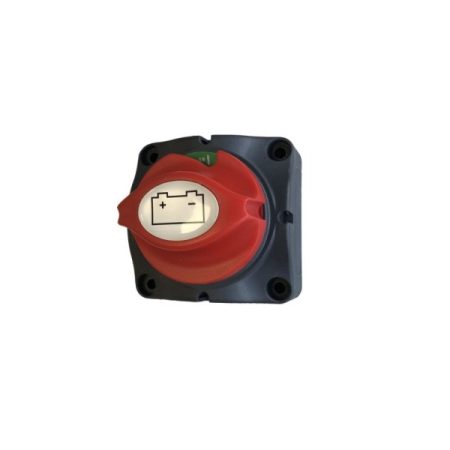Desconectador de baterias 300a