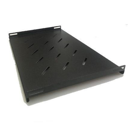 Soporte Bandeja 19" fija p/armario mural f600 hasta 50kg