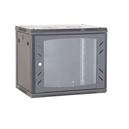 Rack Armario 19" M 12u F600 1cue global c/patas (desmontado)