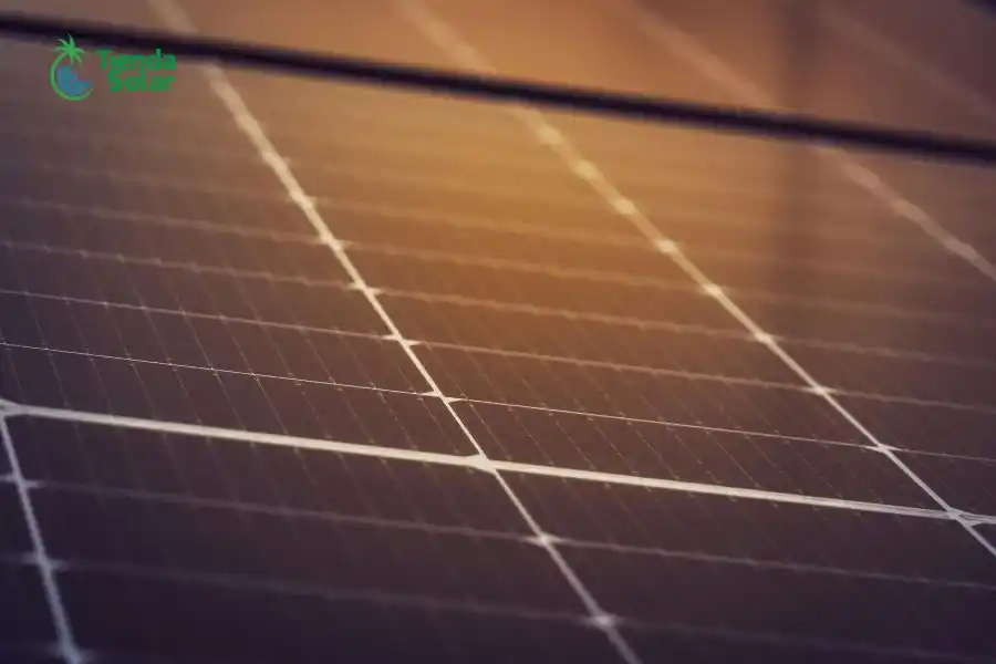 ¿Cómo enviar paneles solares a Cuba Descubre nuestro almacén allí